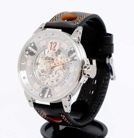BRM Racing V6-44-SA-SQ-A5N Replica Watch